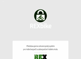 Rexbike.cz thumbnail