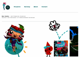 Rexbox.co.uk thumbnail