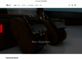 Rexibon.com thumbnail