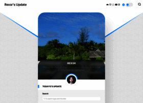 Rexsr.com thumbnail