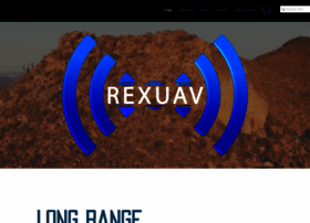 Rexuav.com thumbnail