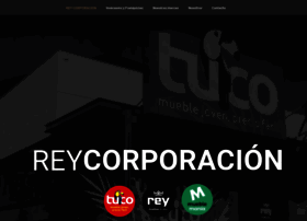 Reycorporacion.com thumbnail