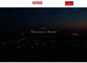 Reydelhotel.com thumbnail