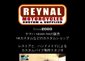 Reynal.jp thumbnail