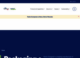 Reynoldsgroupholdings.com thumbnail