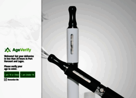 Reyvape.com thumbnail