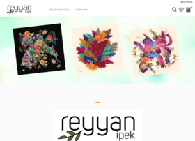 Reyyanipek.com.tr thumbnail