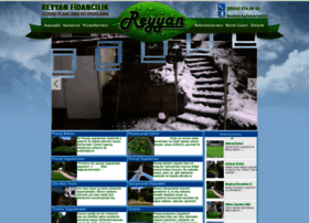 Reyyanpeyzaj.com thumbnail