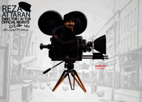 Rezaattaran.org thumbnail