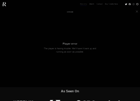 Rezalive.com thumbnail