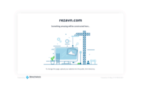 Rezavn.com thumbnail