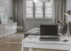 Rezidencestudanka.cz thumbnail