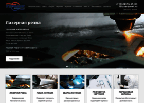 Rezlaser.ru thumbnail
