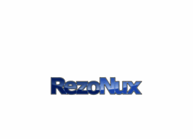 Rezonux.com thumbnail