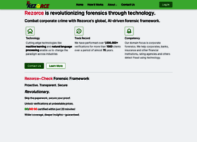 Rezorce.com thumbnail