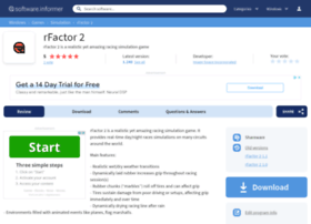 Rfactor-2.software.informer.com thumbnail