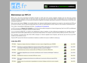Rfc.fr thumbnail