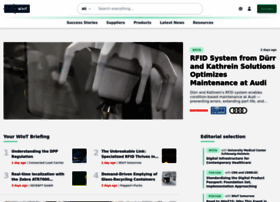 Rfid-wiot-search.com thumbnail