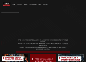 Rfidsolutions.co.za thumbnail