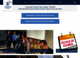 Rfmoficialb.edu.mx thumbnail