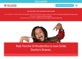 Rforthodontics.com thumbnail