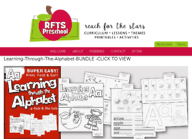 Rftsprekindergarten.com thumbnail