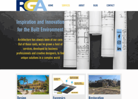 Rga-design.com thumbnail