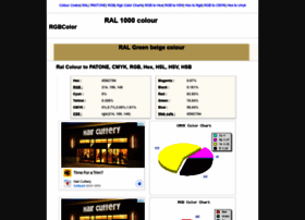 Rgbcolor.xyz thumbnail Rgbcolor.xyz thumbnail
