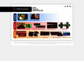 Rgbtechnology.pl thumbnail