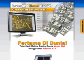 Rgcx-indonesia.com thumbnail