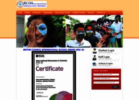 Rgminternational.unicampus.in thumbnail Rgminternational.unicampus.in thumbnail
