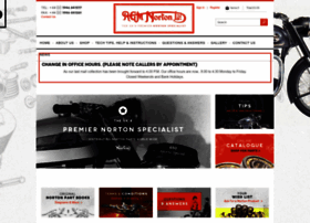 Rgmnorton.co.uk thumbnail Rgmnorton.co.uk thumbnail