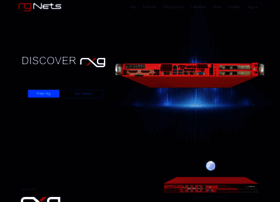 Rgnets.com thumbnail