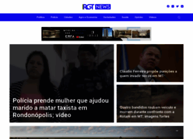 Rgtnews.com.br thumbnail