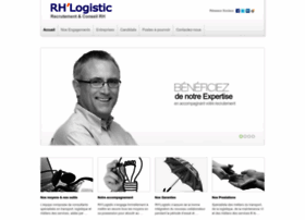 Rh-logistic.com thumbnail