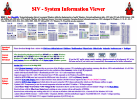 Rh-software.com thumbnail