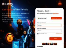 Rhabits.io thumbnail