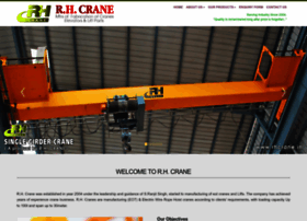 Rhcrane.in thumbnail Rhcrane.in thumbnail