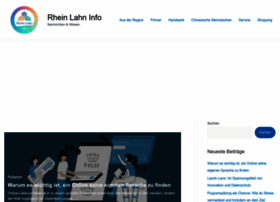 Rhein-lahn-info.de thumbnail