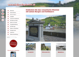 Rhein-reisefuehrer.de thumbnail