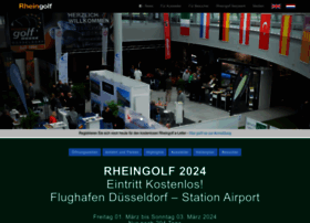 Rheingolf.net thumbnail