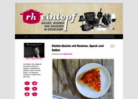 Rheintopf.com thumbnail