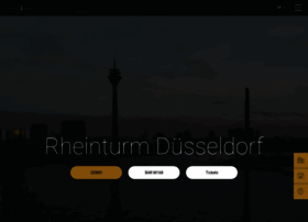 Rheinturm.de thumbnail