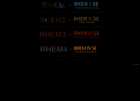 Rhem-game.com thumbnail