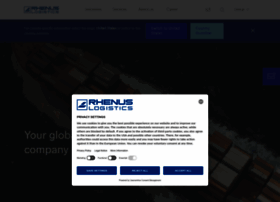 Rhenus.group thumbnail
