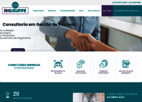 Rhgruppe.com.br thumbnail