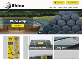 Rhino-products.ie thumbnail
