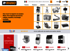 Rhino.mx thumbnail