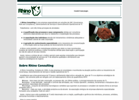 Rhinoconsulting.com.br thumbnail