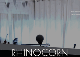 Rhinocorn.co.uk thumbnail